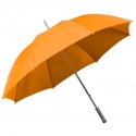 Damska parasolka w rozmiarze XL w kolorze miodowo żółtym