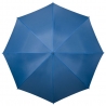 Damska parasolka w rozmiarze XL w kolorze błekitnym