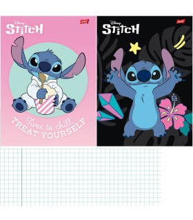 2 SZT. X ZESZYT A4, 32 KARTKI, KRATKA, STITCH, UNIPAP KAŻDY INNY