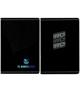 2 x zeszyt A5 60 kartek w linię FC Barcelona, Astra, KAŻDY INNY