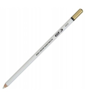 Gumka precyzyjna w ołówku Era 6312 KOH-I-NOOR