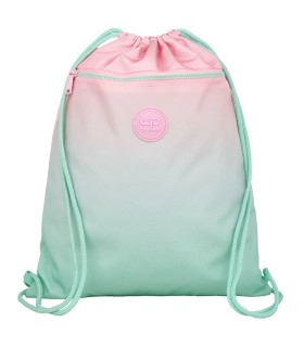 Worek szkolny na obuwie Coolpack Vert GRADIENT STRAWBERRY