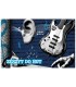 Zeszyt do muzyki nut z pięciolinia A5 16 kartek Unipap