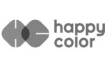 Happy color